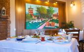 Туры в отель Kule Hotel Airport Istanbul