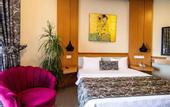 Туры в отель Kule Hotel Airport Istanbul
