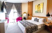 Туры в отель Kule Hotel Airport Istanbul