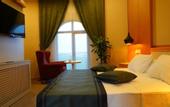 Туры в отель Kule Hotel Airport Istanbul