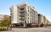 Туры в отель Ramada Residences by Wyndham Balikesir