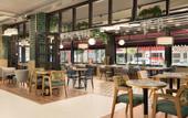 Туры в отель Ramada Residences by Wyndham Balikesir