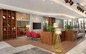 Туры в отель Ramada Residences by Wyndham Balikesir