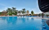 Туры в отель Hilton Dubai Jumeirah