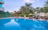 Туры в отель Hilton Dubai Jumeirah