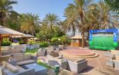 Туры в отель Hilton Dubai Jumeirah