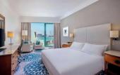 Туры в отель Hilton Dubai Jumeirah