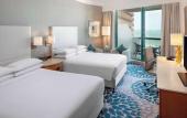 Туры в отель Hilton Dubai Jumeirah