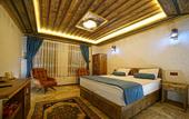 Туры в отель Termessos Hotel Cappadocia