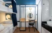 Туры в отель Rodamon Istanbul Hostel