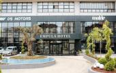 Туры в отель Empula Hotel & Residences