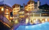 Туры в отель Alpine Palace