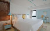 Туры в отель Skool Plus Vung Tau