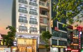 Туры в отель Marina Hanoi Hotel