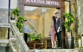 Туры в отель Marina Hanoi Hotel