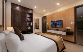Туры в отель Marina Hanoi Hotel