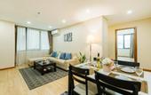 Туры в отель HB Serviced Apartment - 121B Quan Hoa