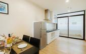 Туры в отель HB Serviced Apartment - 121B Quan Hoa