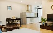 Туры в отель HB Serviced Apartment - 121B Quan Hoa