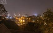Туры в отель The Lakeview - West Lake Lotus Apartments