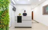 Туры в отель The Lakeview - West Lake Lotus Apartments