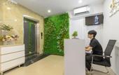 Туры в отель The Lakeview - West Lake Lotus Apartments