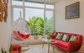 Туры в отель The Lakeview - West Lake Lotus Apartments