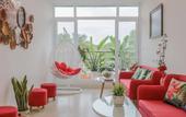 Туры в отель The Lakeview - West Lake Lotus Apartments
