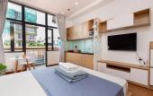 Туры в отель Cozrum Homes Ly Chinh Thang
