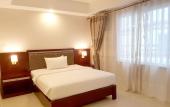 Туры в отель Sunshine Boutique Hotel Phu My Hung