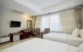 Туры в отель Sunshine Boutique Hotel Phu My Hung
