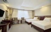 Туры в отель Sunshine Boutique Hotel Phu My Hung