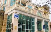 Туры в отель Апартаменты на Ленина 57