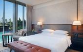 Туры в отель Hyatt Regency Phnom Penh