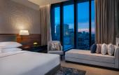 Туры в отель Hyatt Regency Phnom Penh
