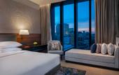 Туры в отель Hyatt Regency Phnom Penh