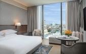 Туры в отель Hyatt Regency Phnom Penh