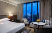 Туры в отель Hyatt Regency Phnom Penh