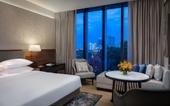 Туры в отель Hyatt Regency Phnom Penh