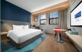 Туры в отель Holiday Inn Express Guangzhou Panyu by IHG