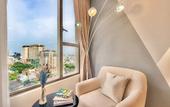 Туры в отель Saigon Central Apart - Infinity Pool&Gym
