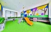 Туры в отель Saigon Central Apart - Infinity Pool&Gym