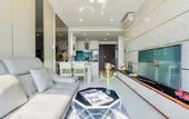 Туры в отель Saigon Central Apart - Infinity Pool&Gym