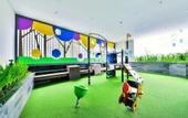 Туры в отель Saigon Central Apart - Infinity Pool&Gym