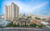 Туры в отель Saigon Central Apart - Infinity Pool&Gym