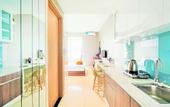 Туры в отель Saigon Central Apart - Infinity Pool&Gym