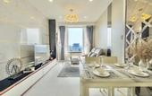 Туры в отель Saigon Central Apart - Infinity Pool&Gym