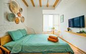 Туры в отель Saigon Central Apart - Infinity Pool&Gym