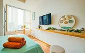 Туры в отель Saigon Central Apart - Infinity Pool&Gym