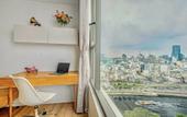 Туры в отель Saigon Central Apart - Infinity Pool&Gym